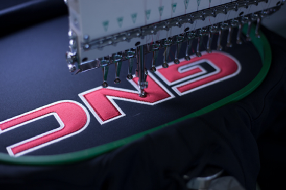 embroidery