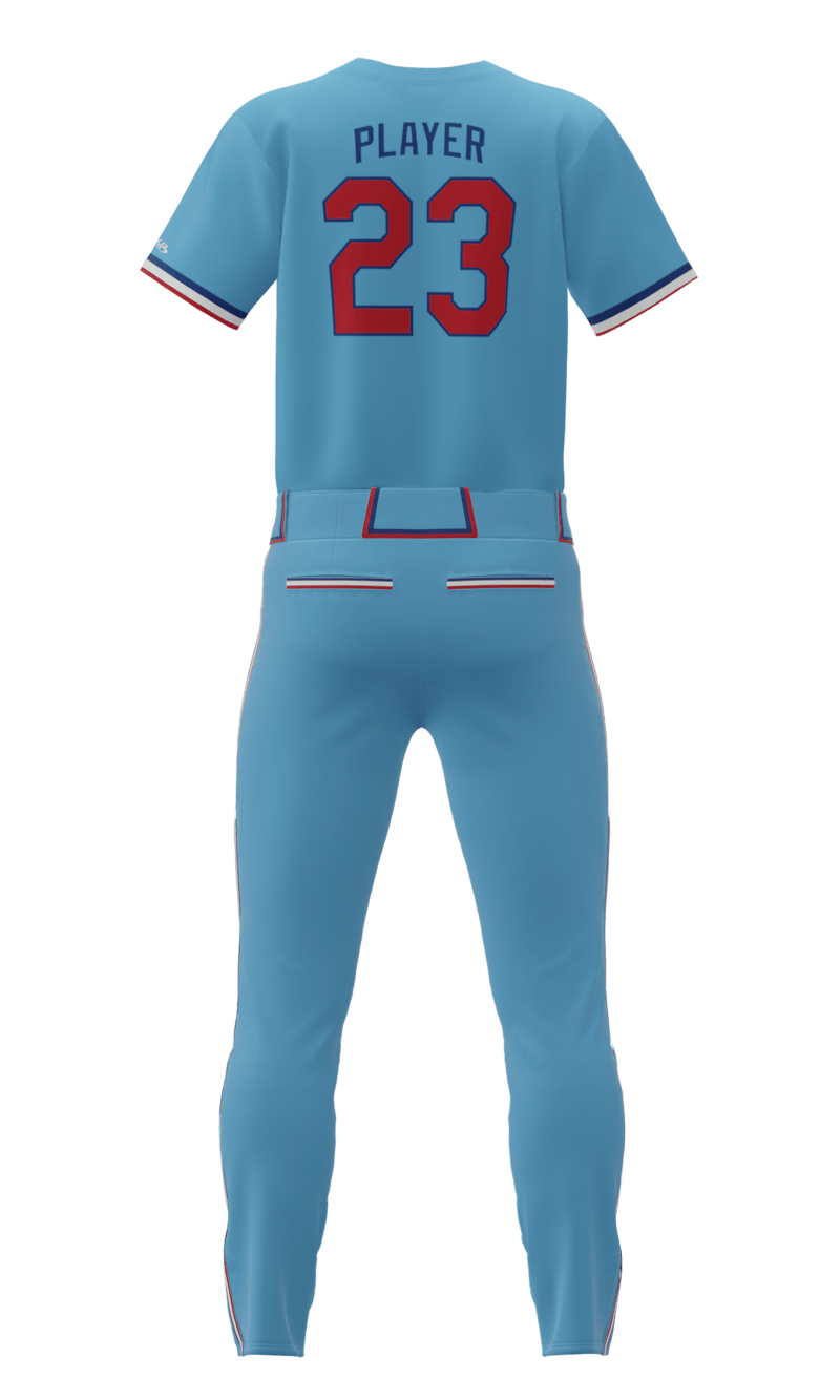 Baseball Uniforms-8
