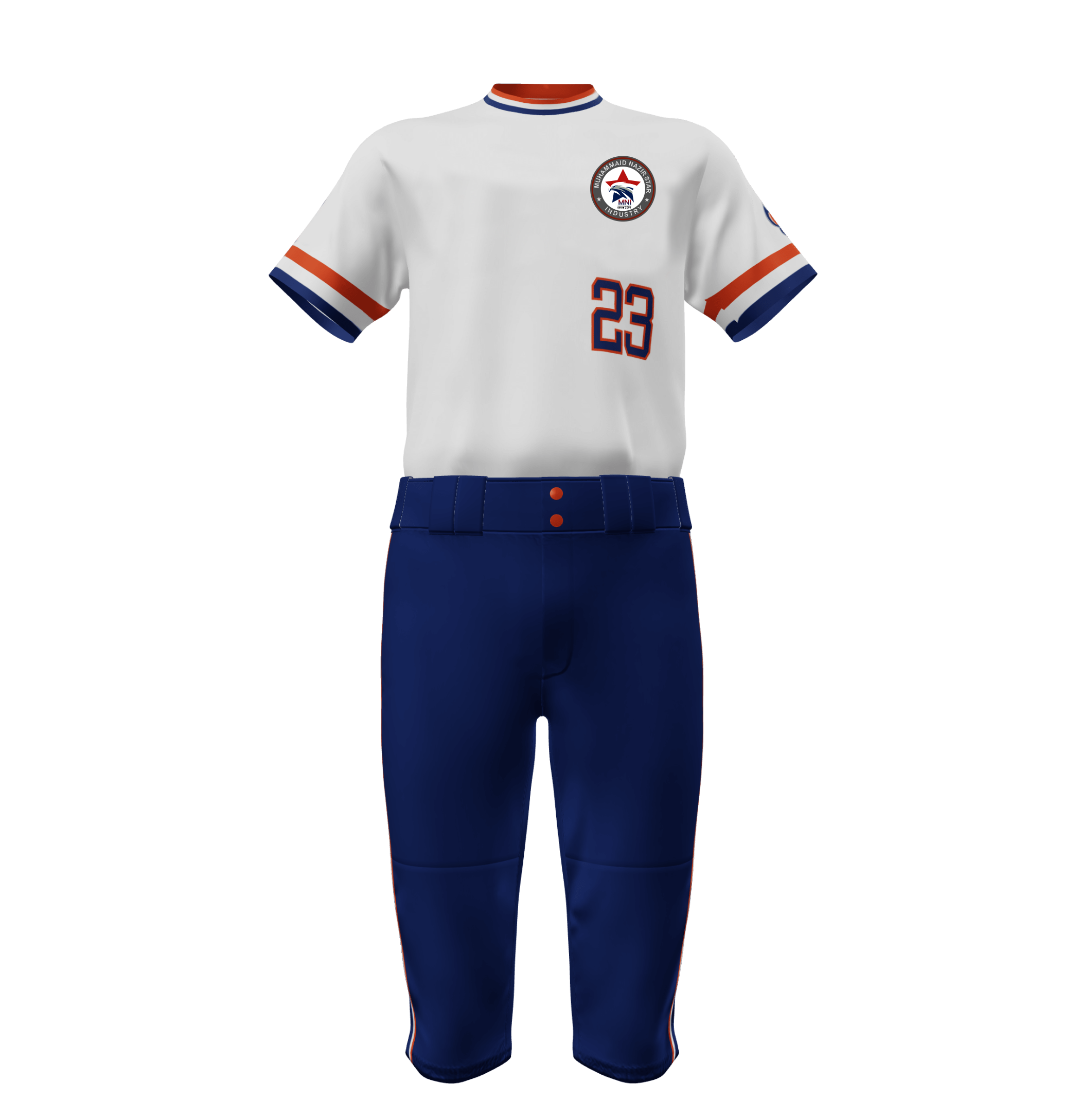 Baseball Uniforms14