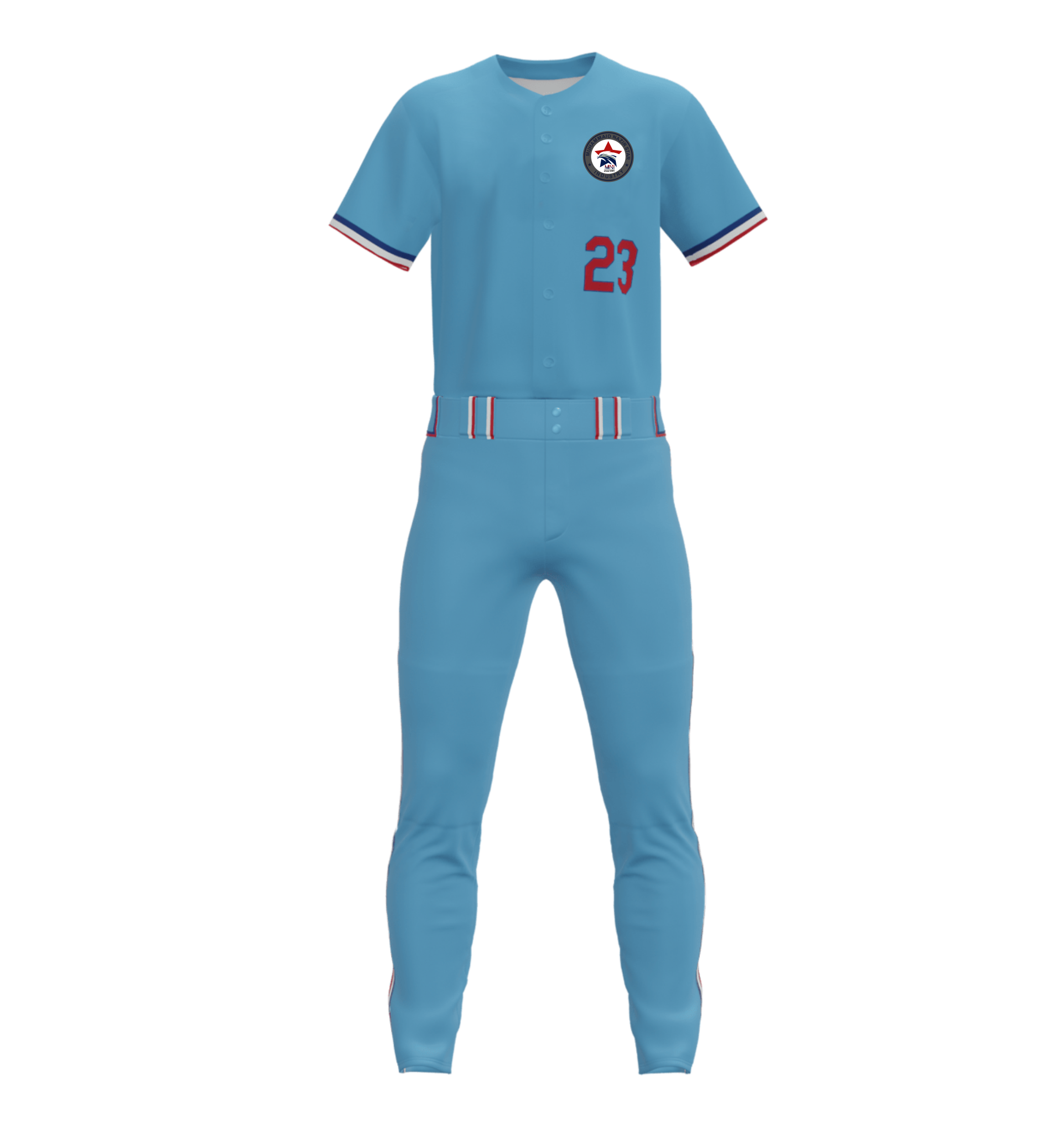 Baseball Uniforms8