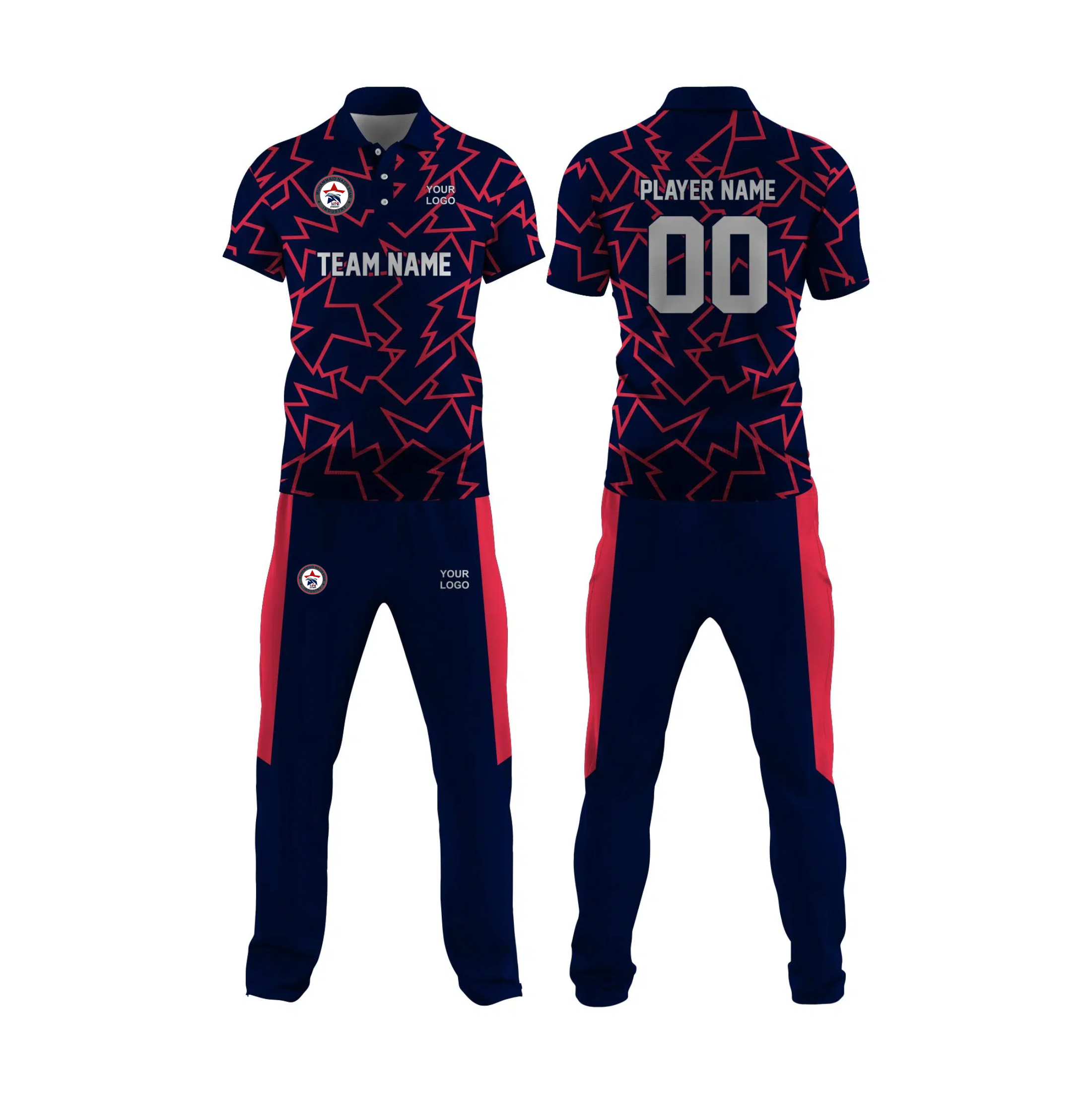 Cricket Uniforms 11