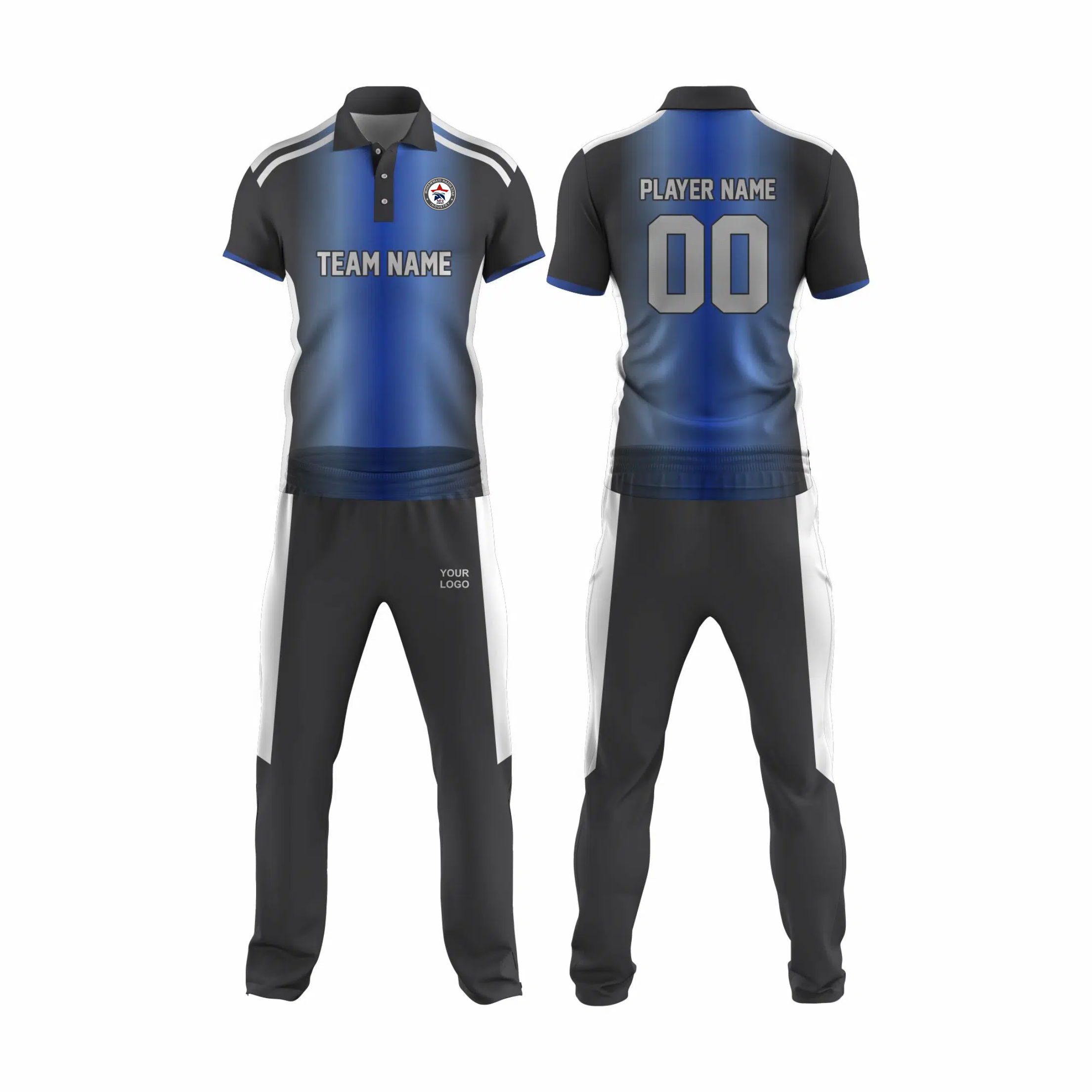 Cricket Uniforms 4