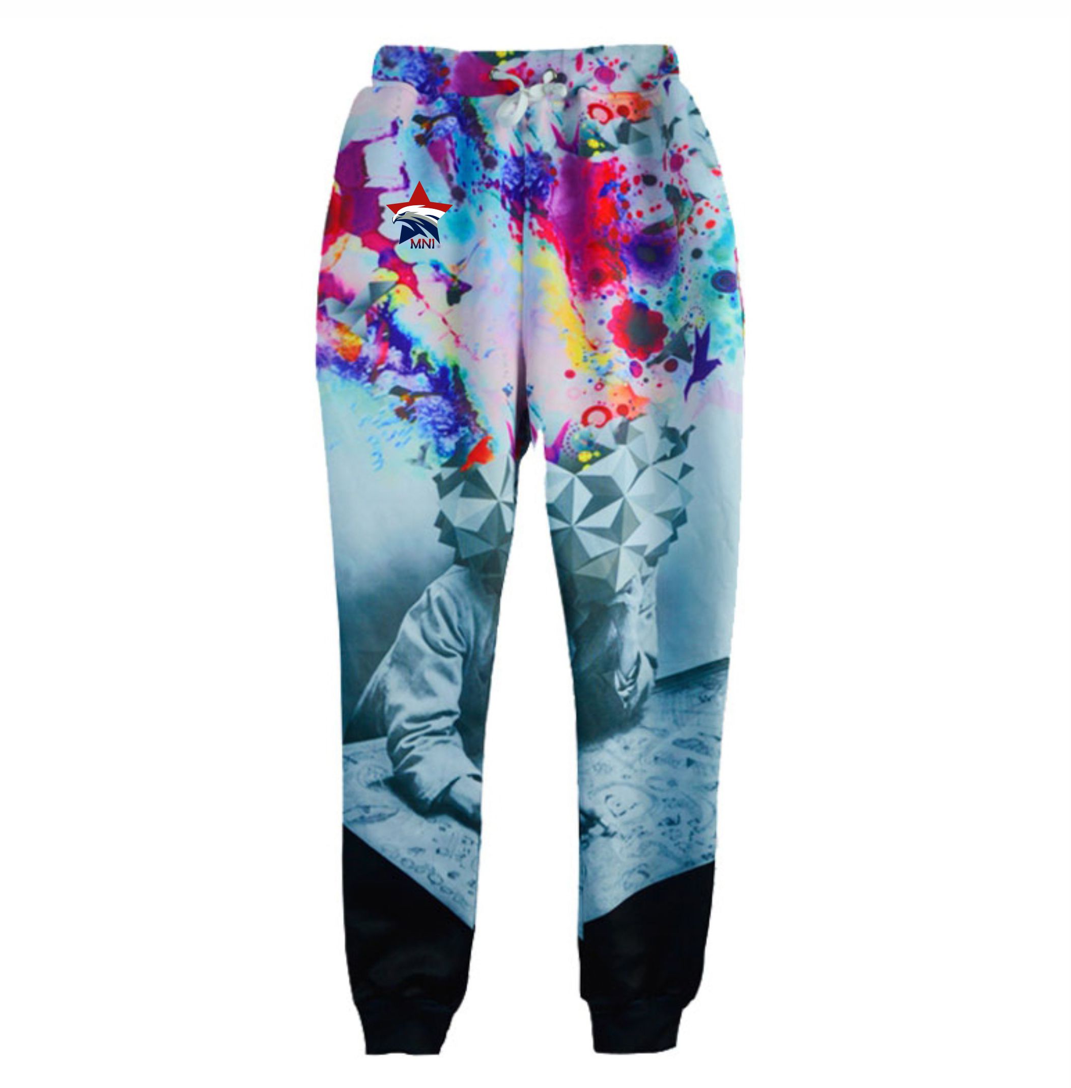 Custom Pants & Joggers (9)