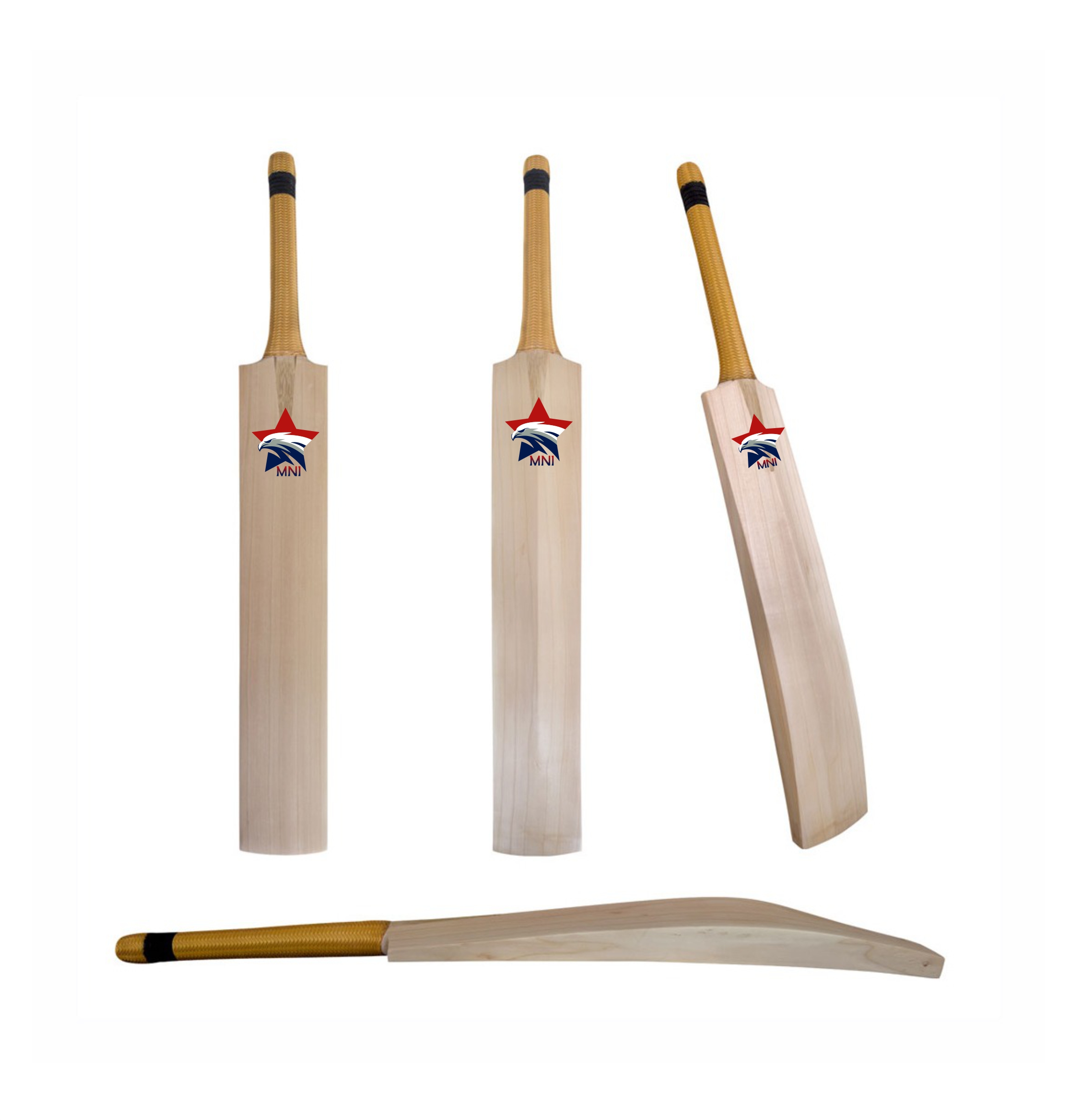 Cricket BAT 11