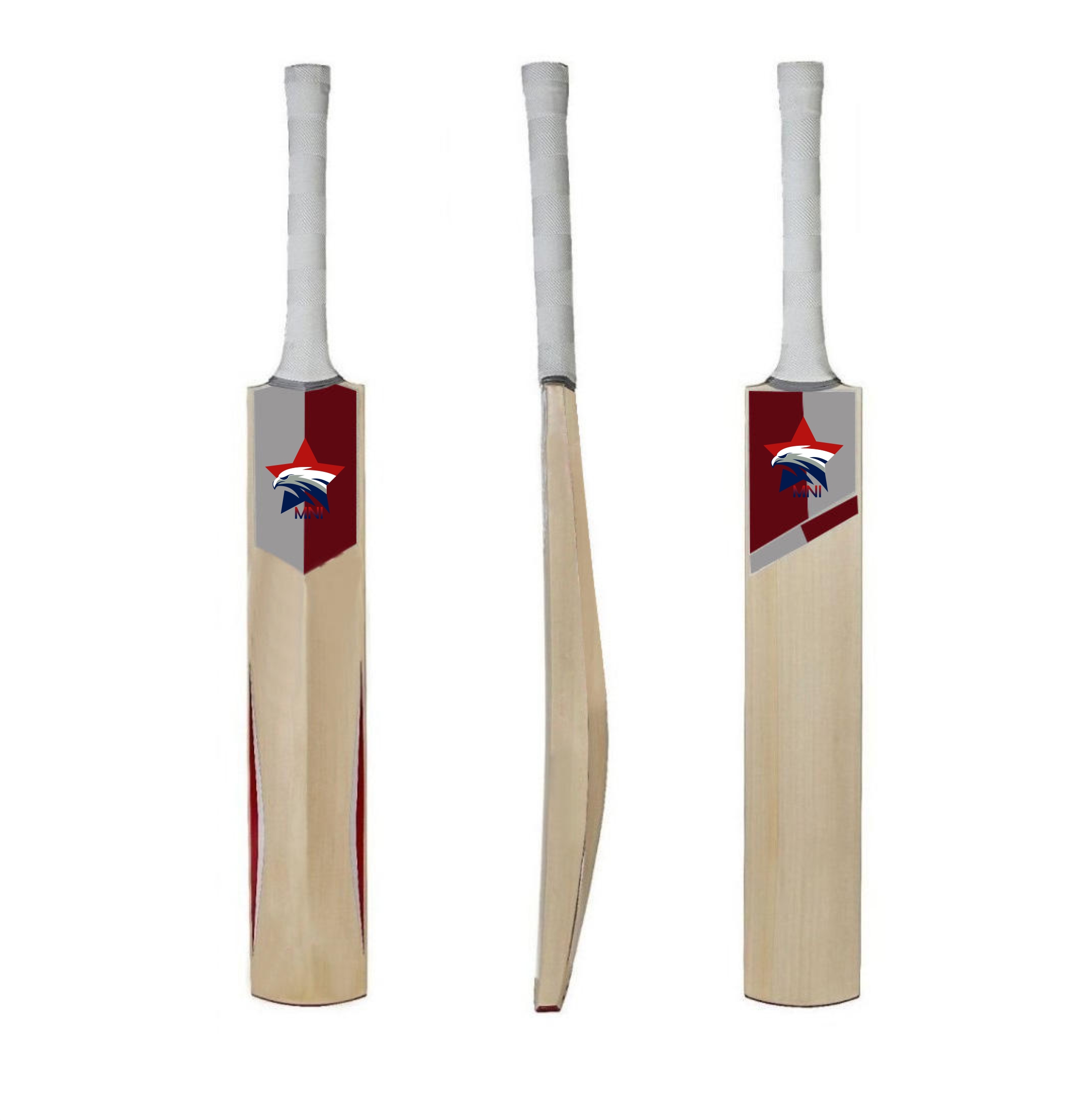 Cricket BAT 4
