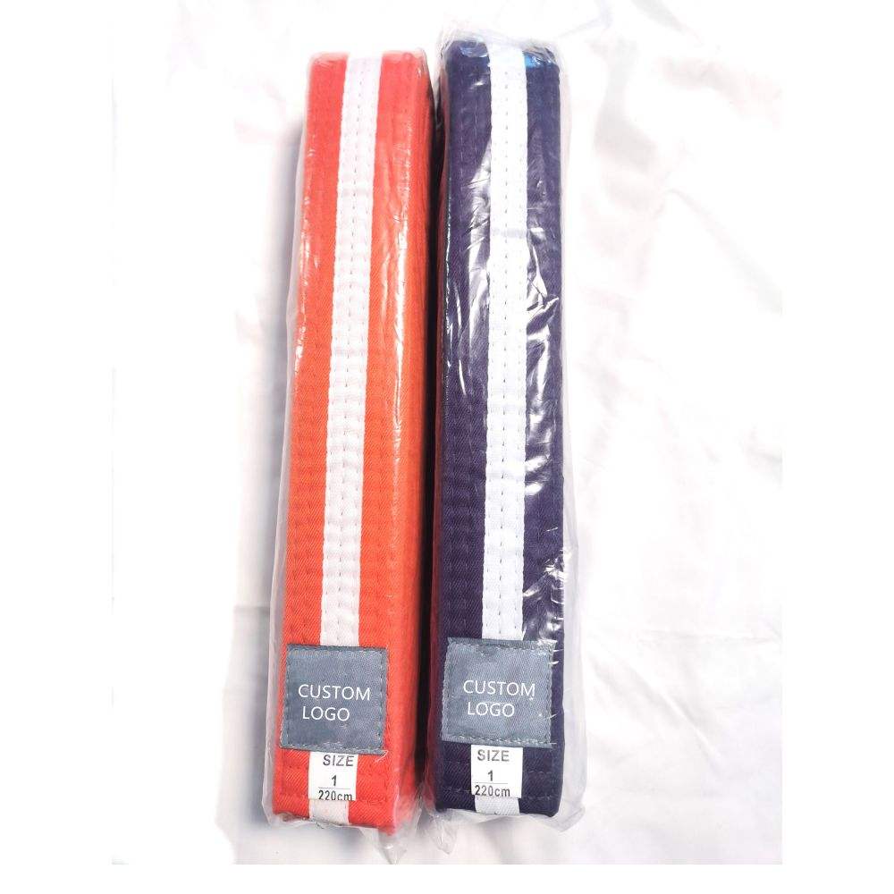 Jiu Jitsu Belts Karate Belts 4