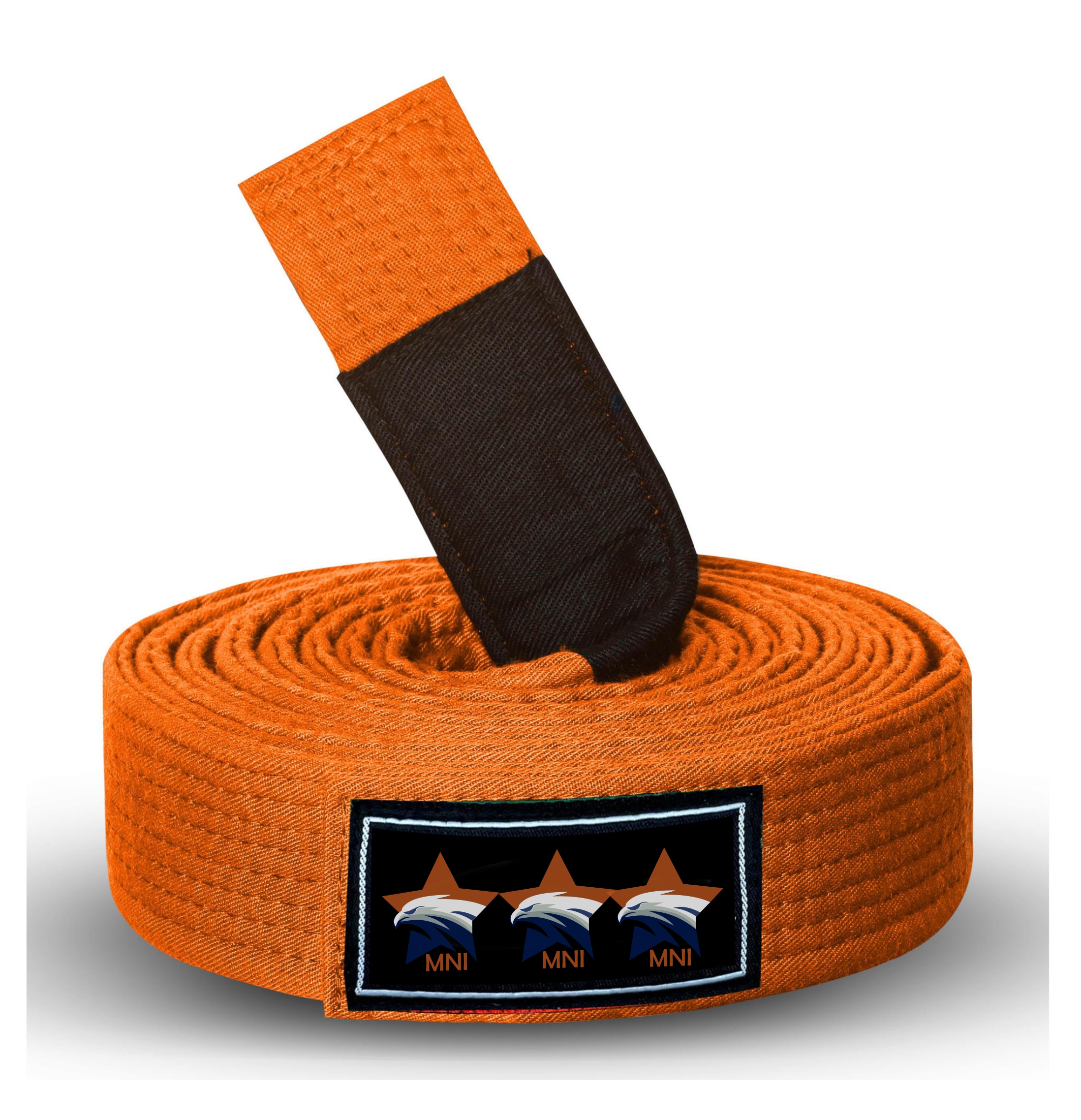 Jiu Jitsu Belts Karate Belts 6