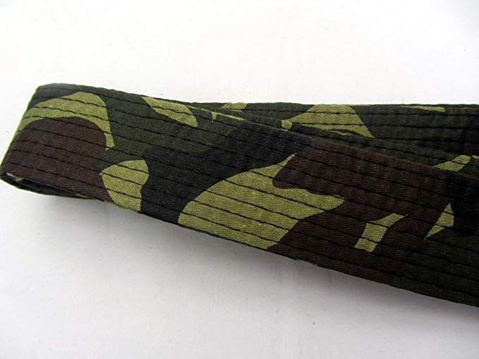 Jiu Jitsu Belts Karate Belts -8