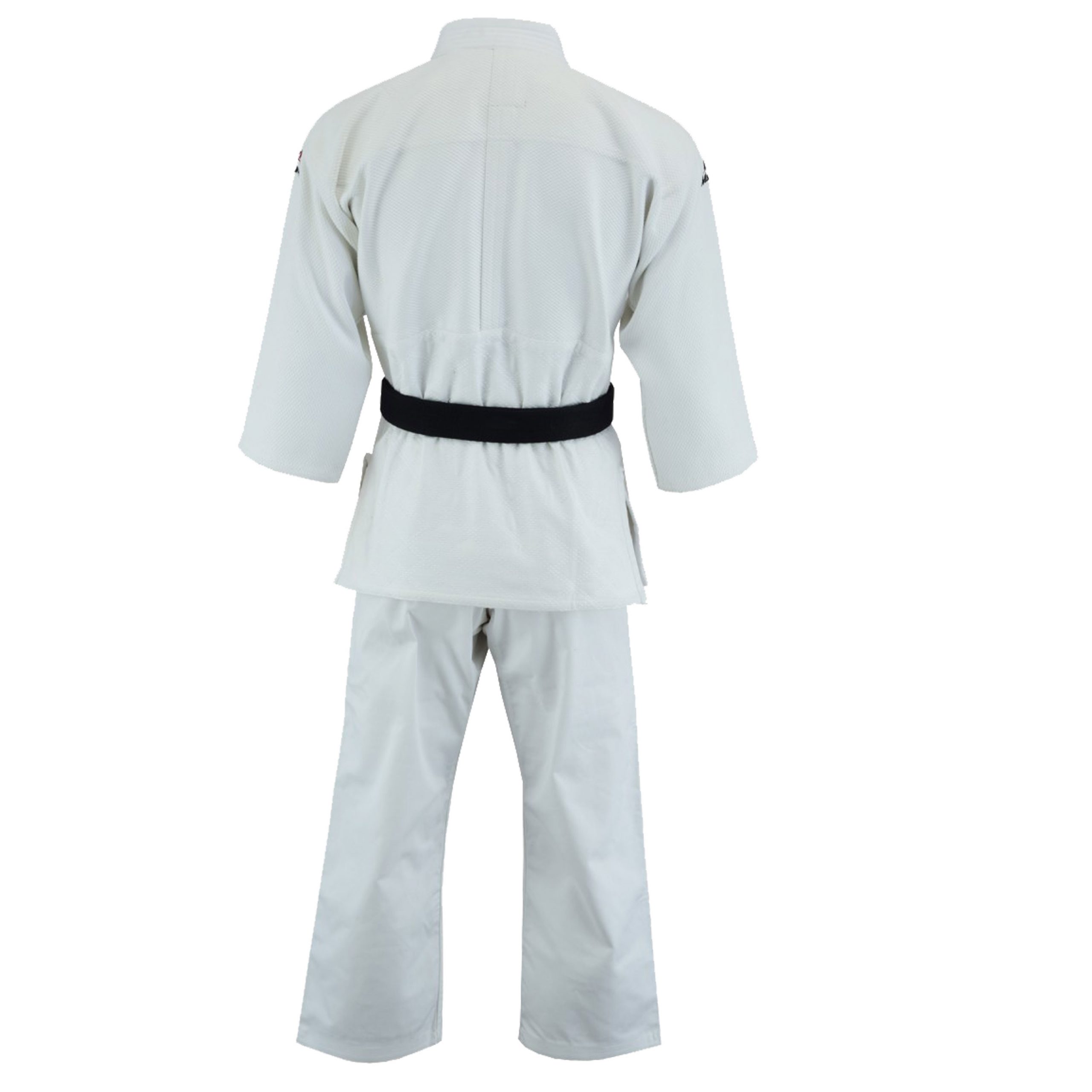Judo Uniforms -2