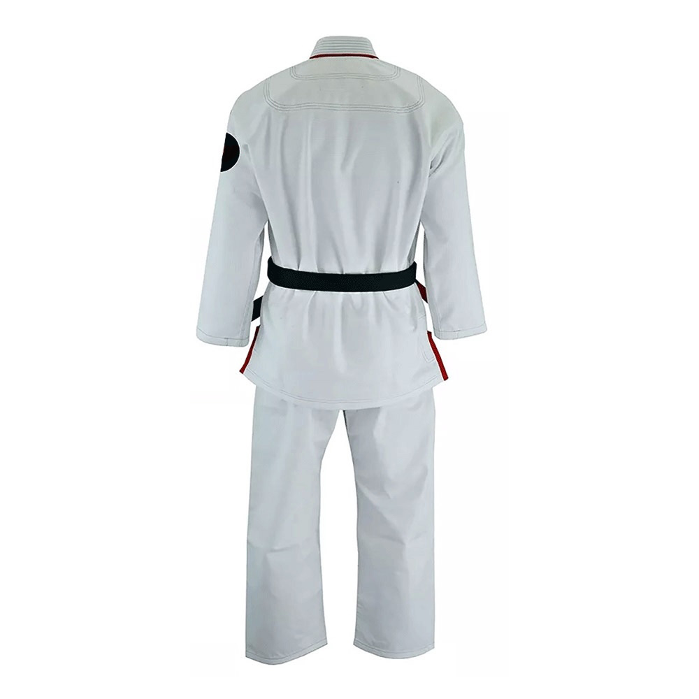 Judo Uniforms -8