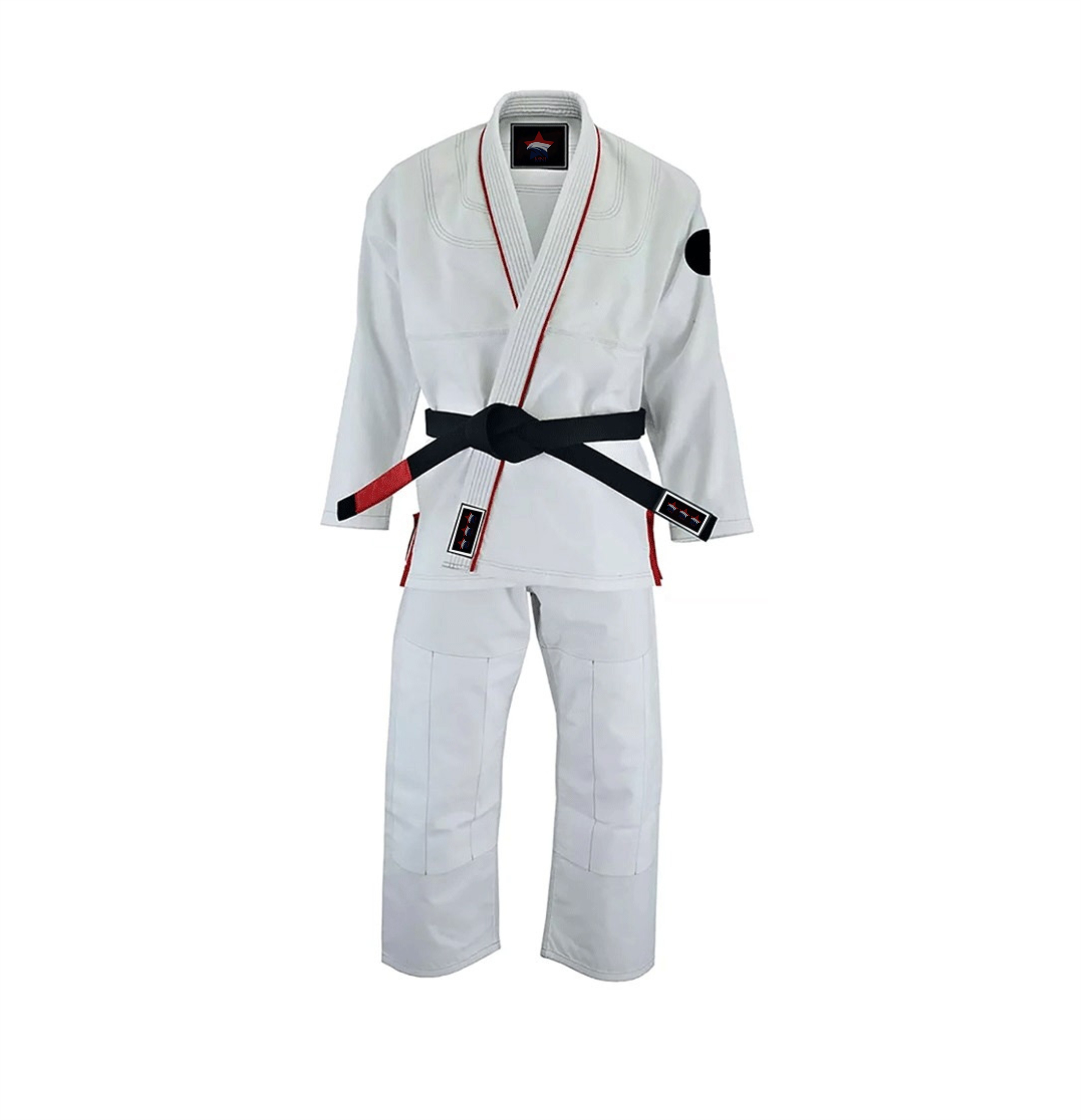 Judo Uniforms 8