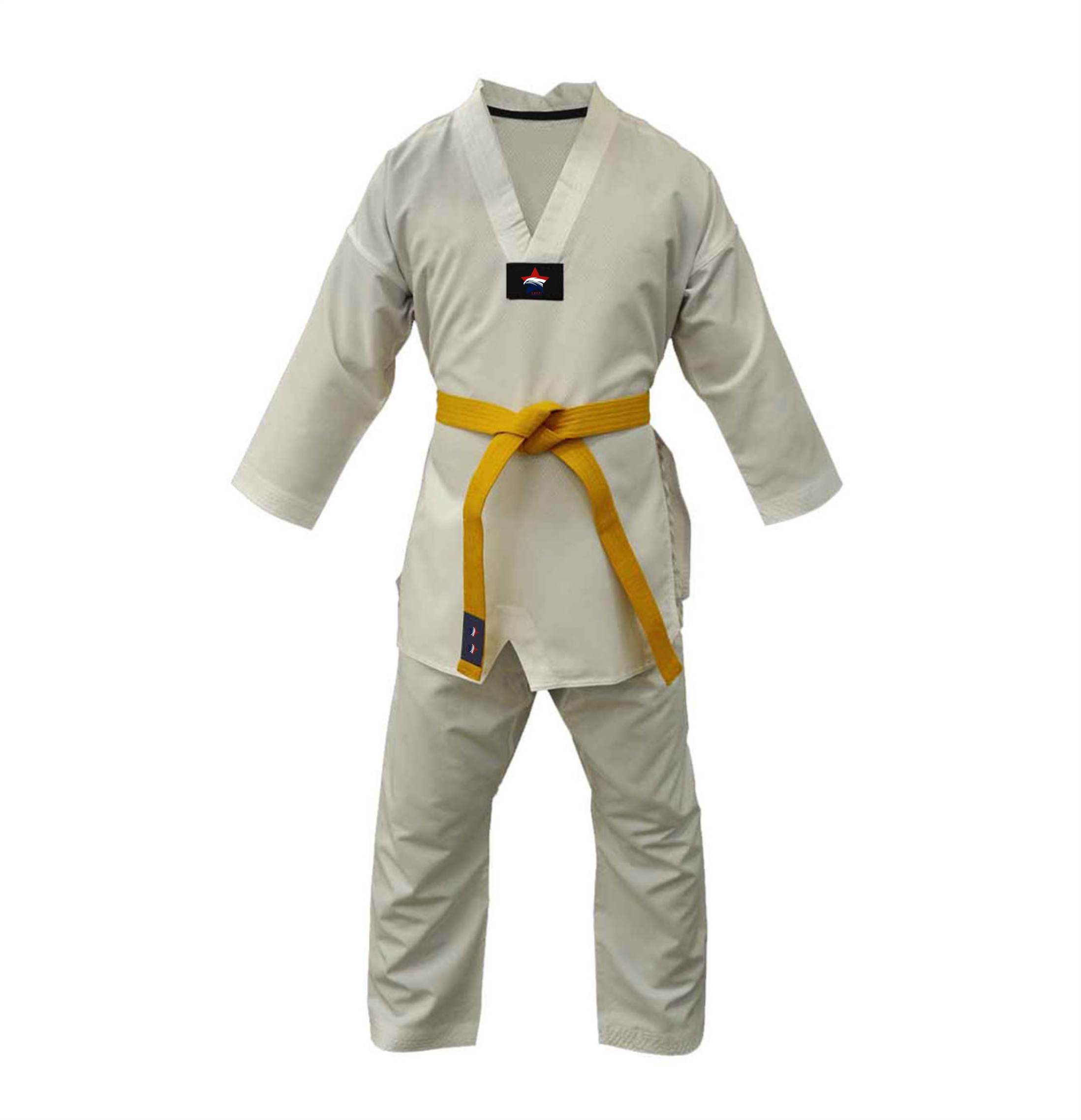 Karate Uniforms 10
