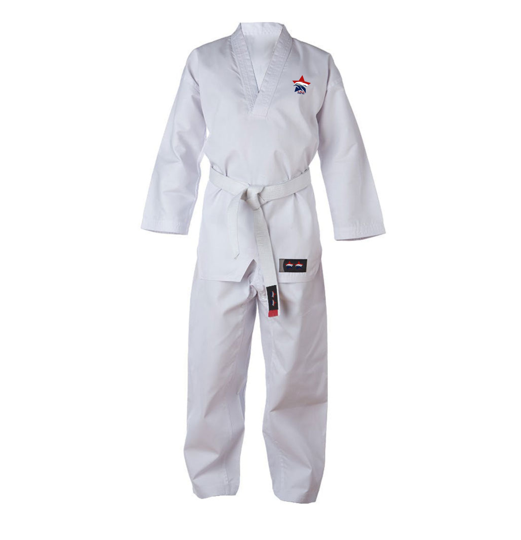 Karate Uniforms 5