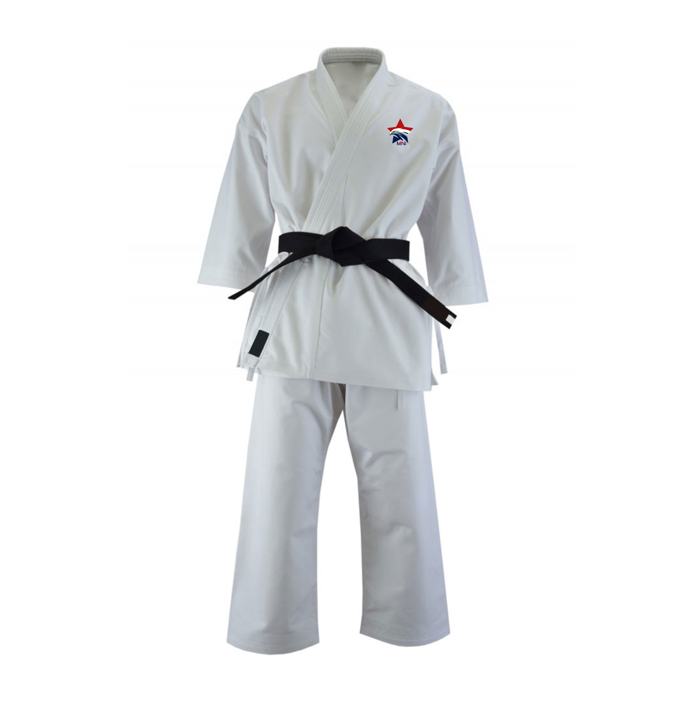 Karate Uniforms 8
