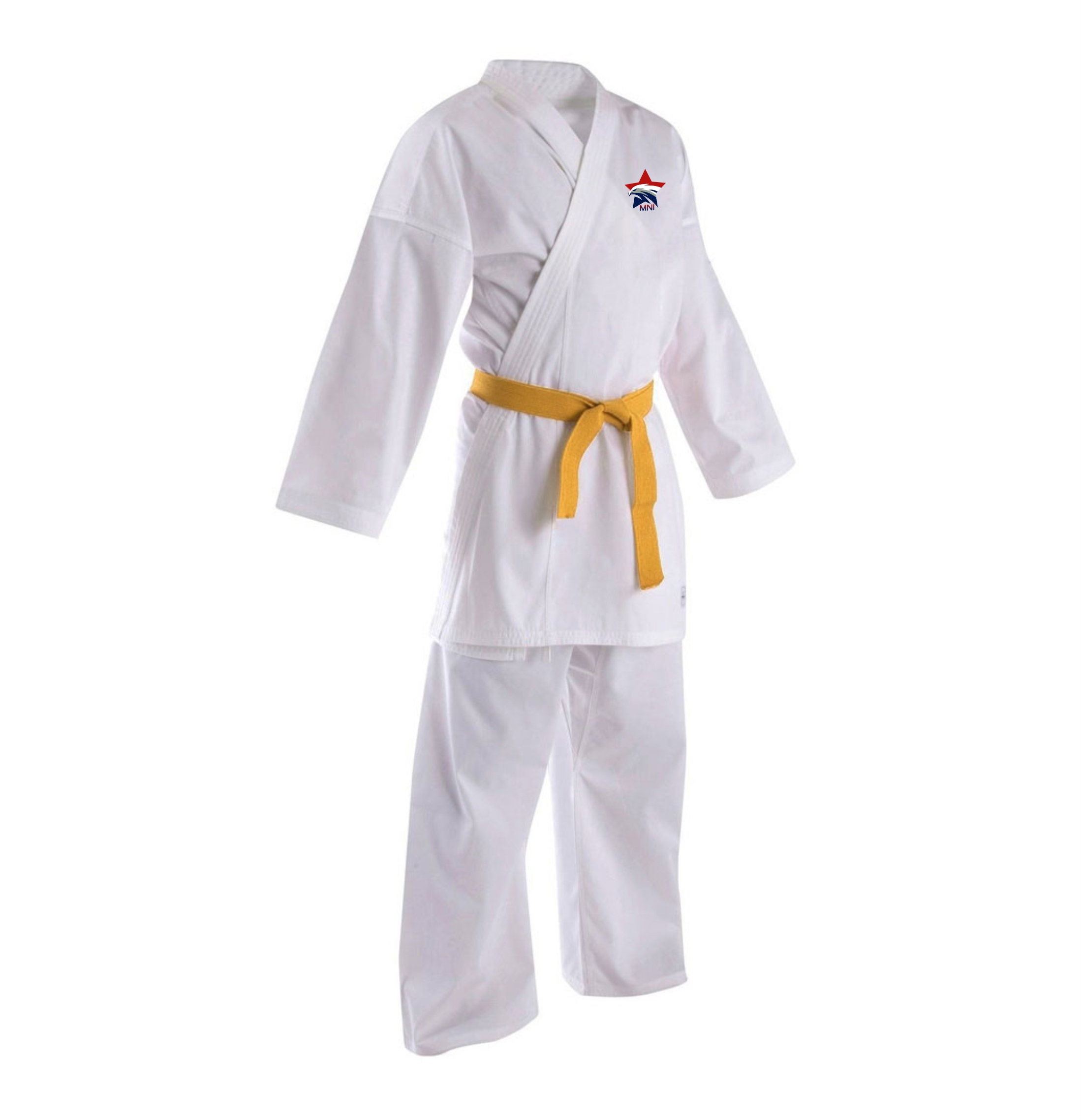 Karate Uniforms 9