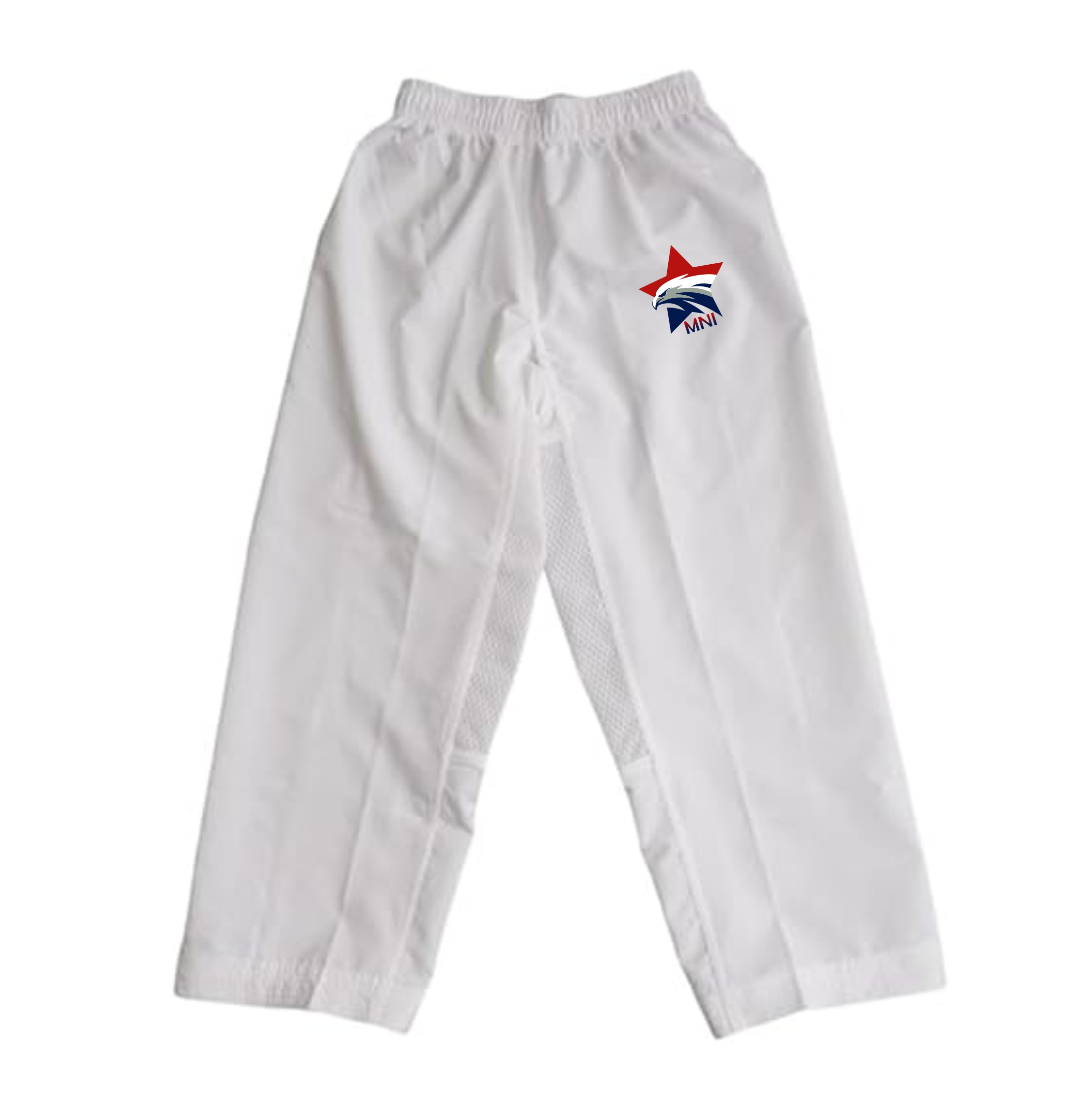 Martial arts Trousers 3