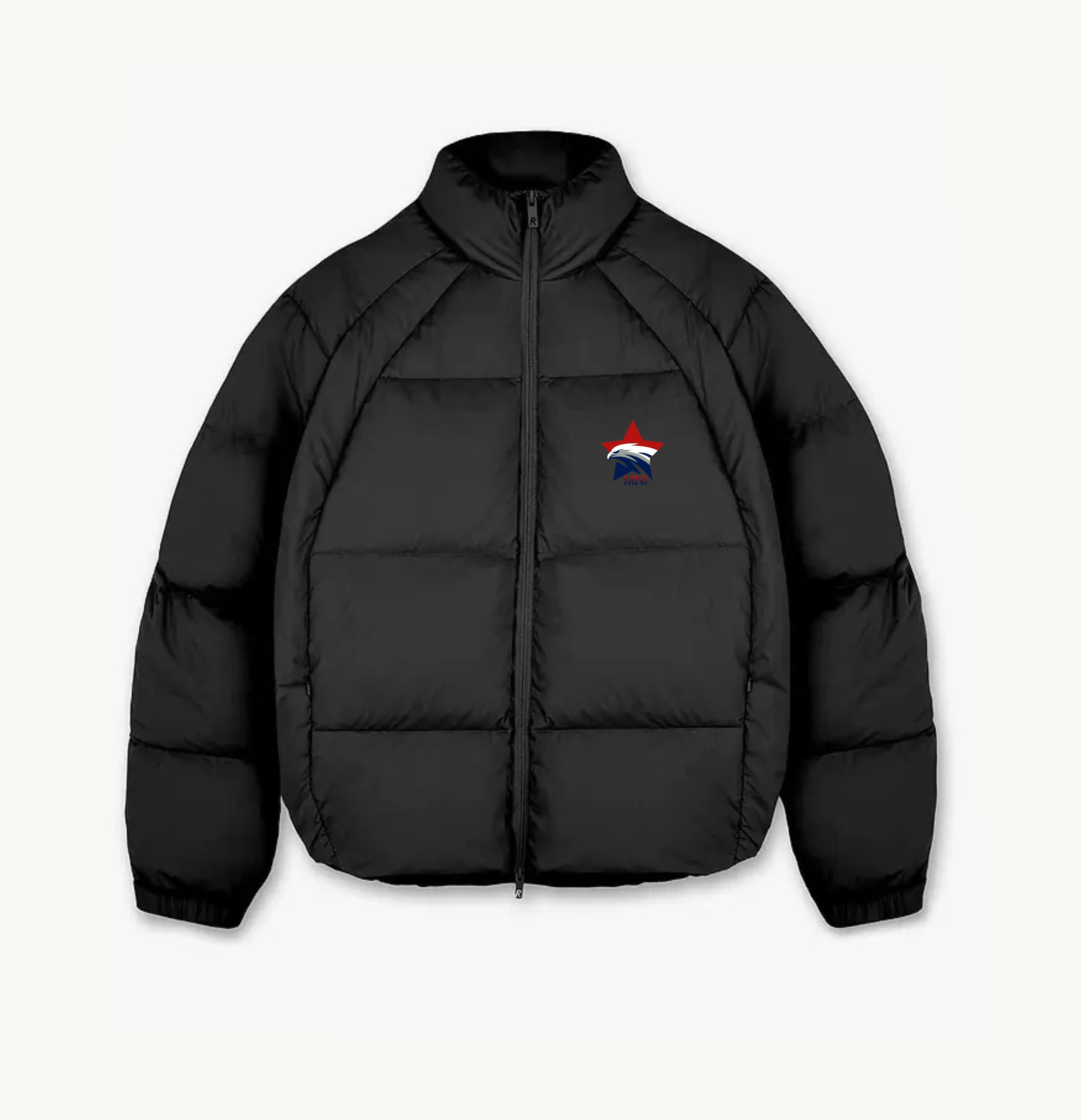 Puffer Jackets 4