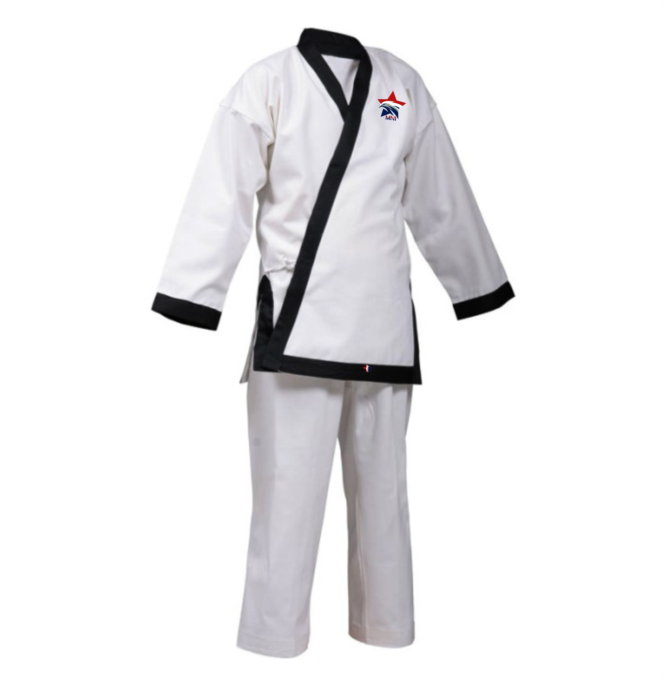 Taekwondo Uniforms 1