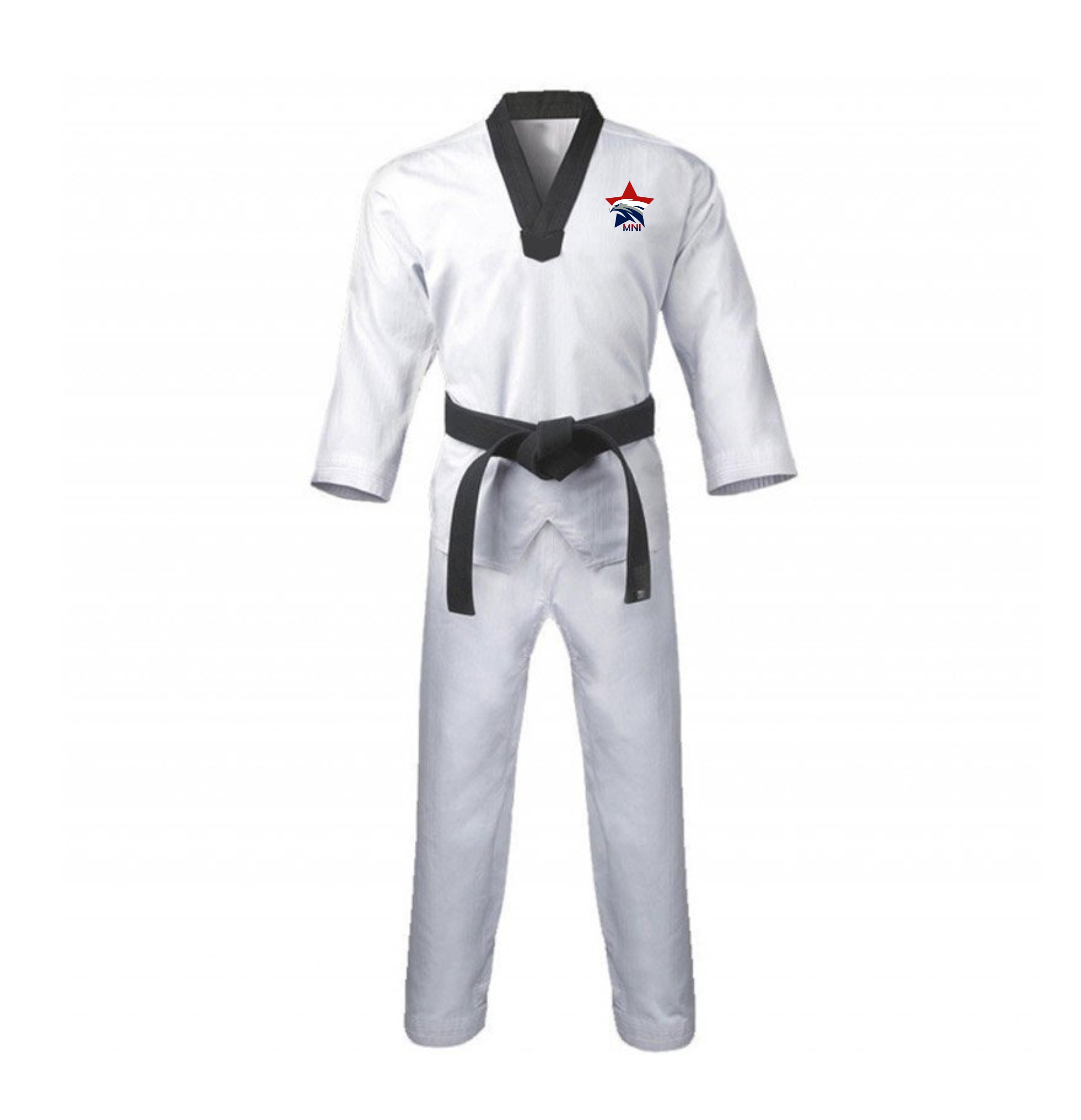 Taekwondo Uniforms 6