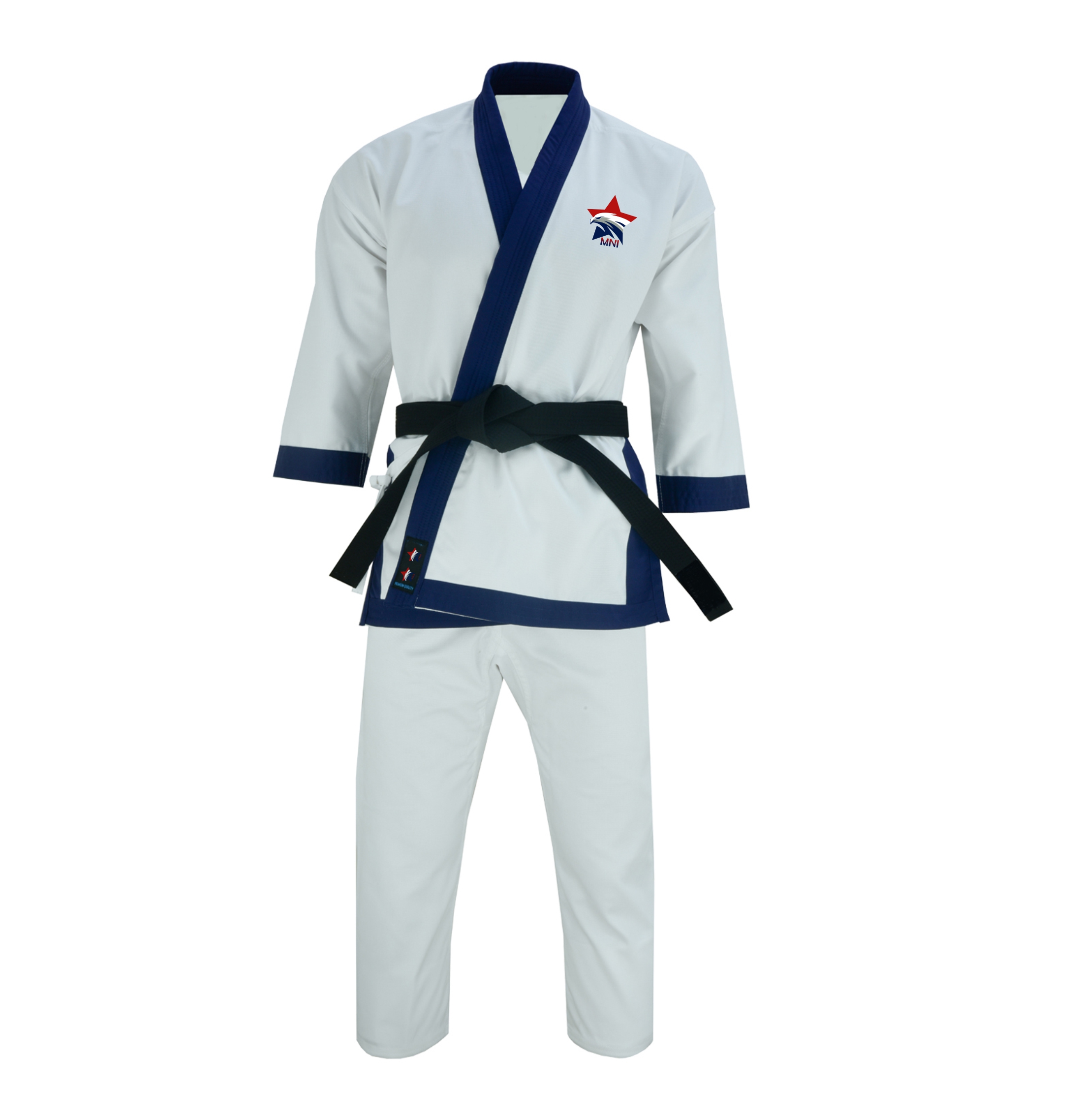 Tang Soo Do Uniform 1