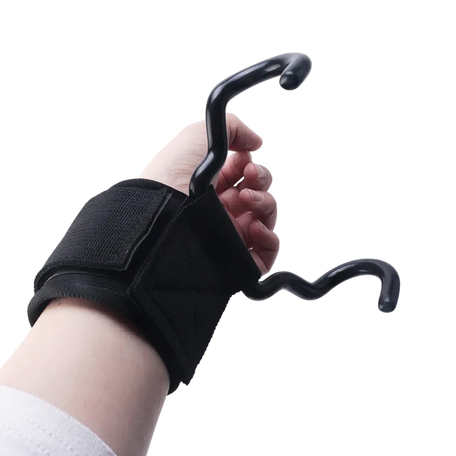 Weightlifting Hooks 4