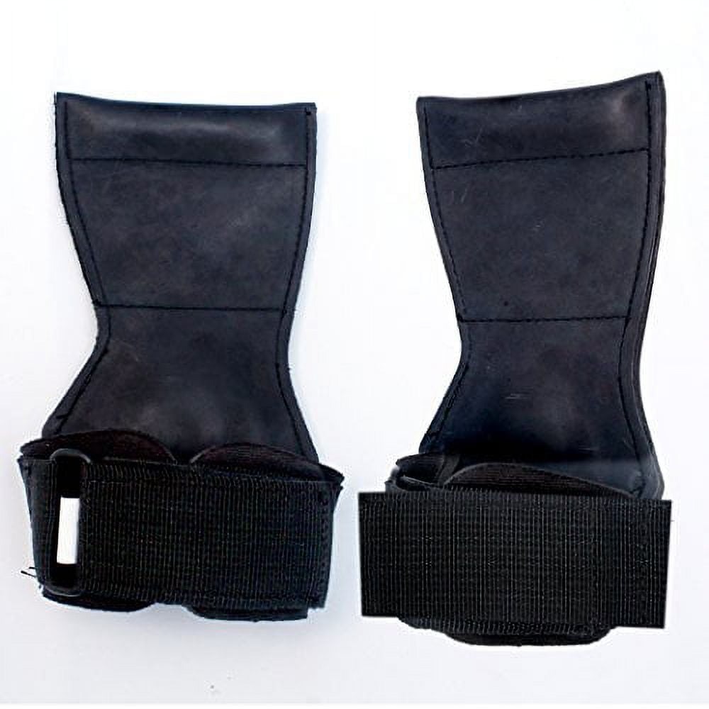 Weightlifting Versa Wraps 3