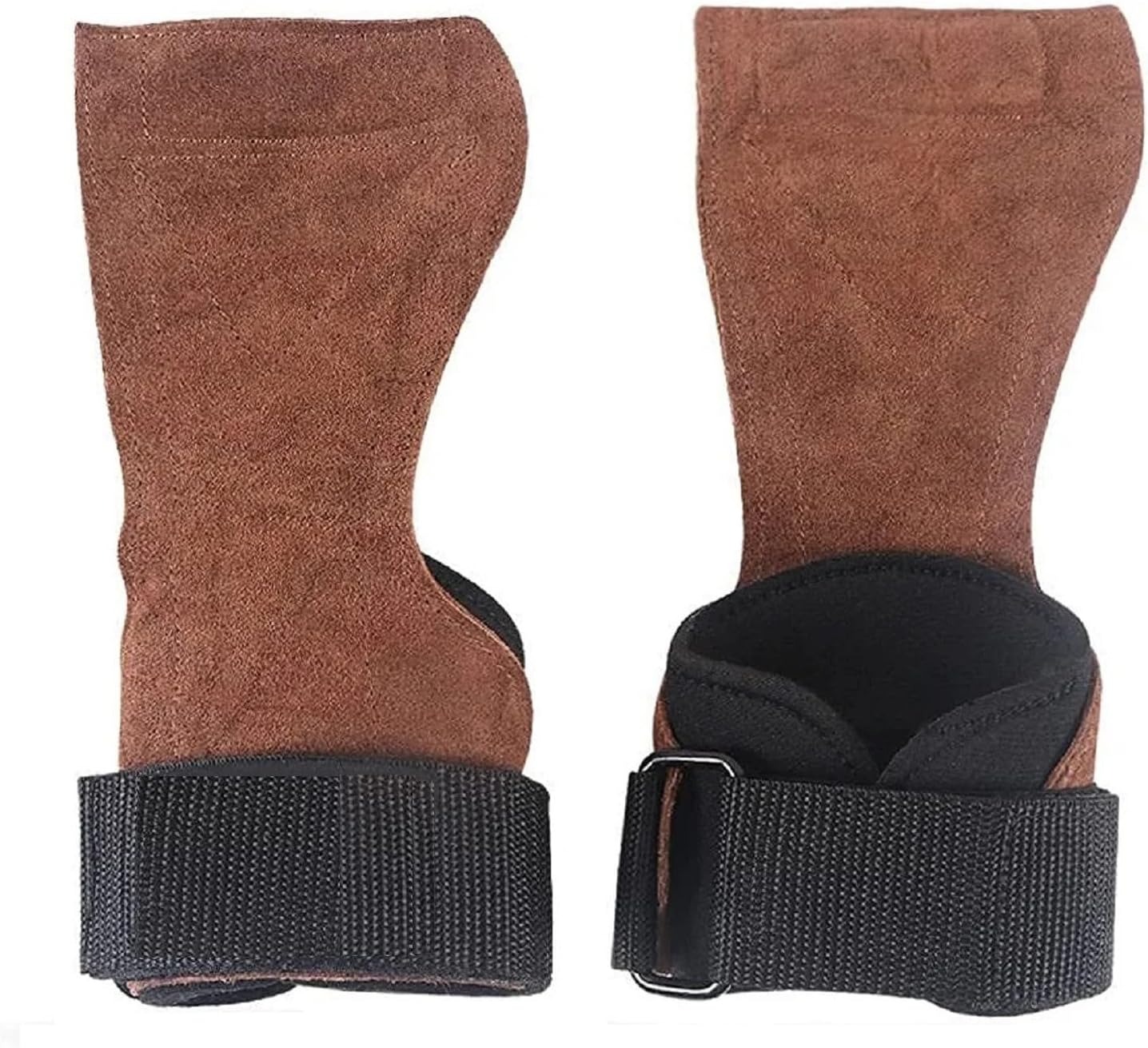 Weightlifting Versa Wraps 4