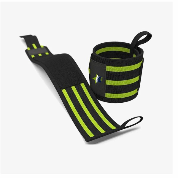 Wrist Wraps MNI – 109