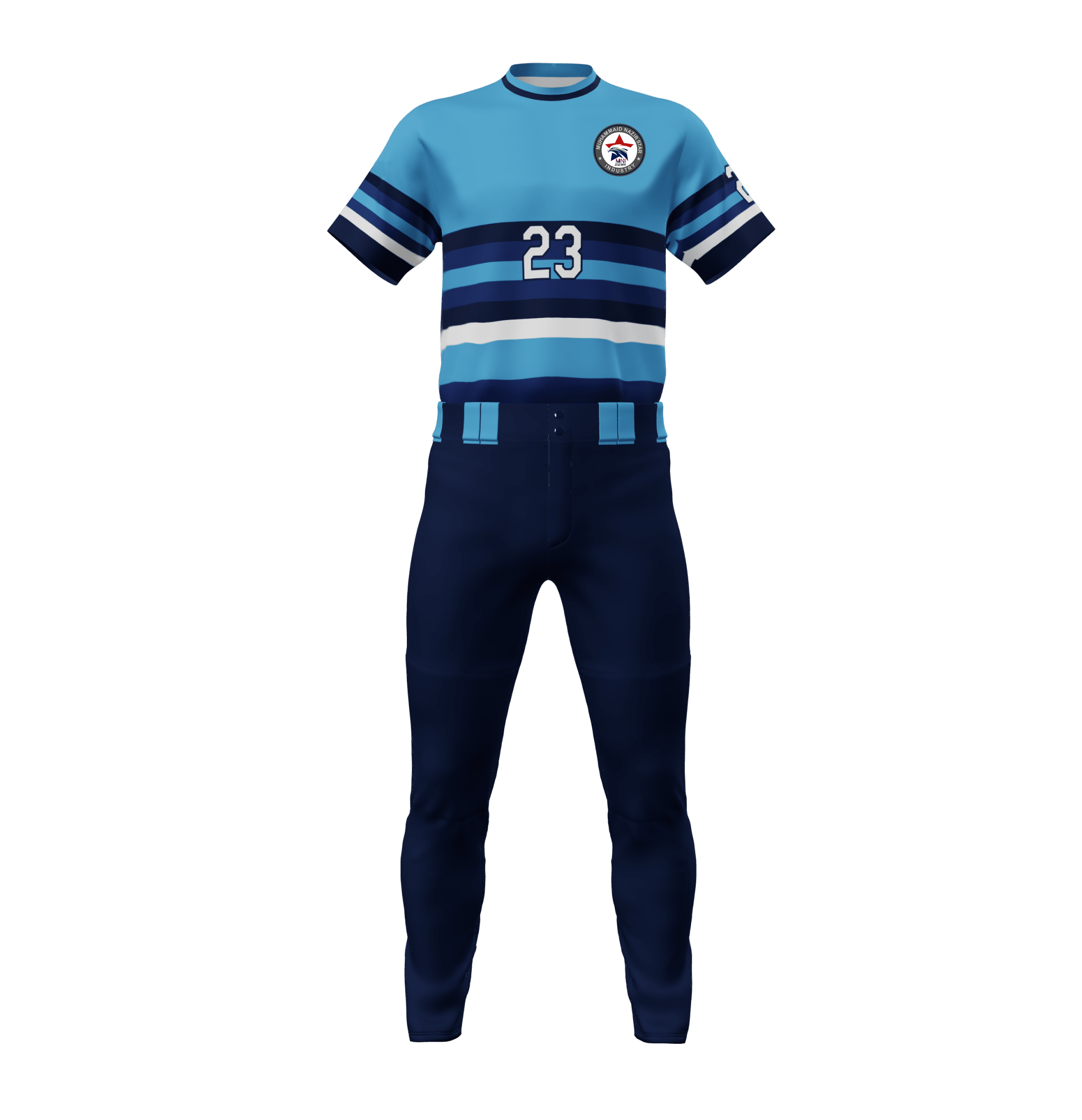 Baseball Uniforms MNI – 110