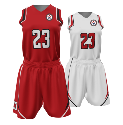 Basketball Uniforms MNI – 108