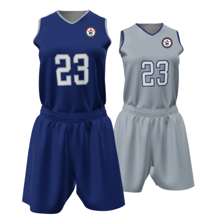 Basketball Uniforms MNI – 110