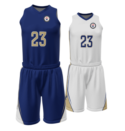Basketball Uniforms MNI – 106