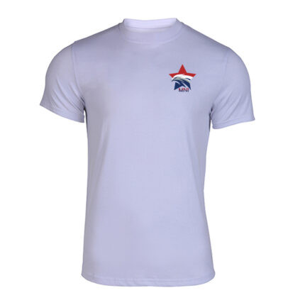 CASUAL T-SHIRT- MNI – 101