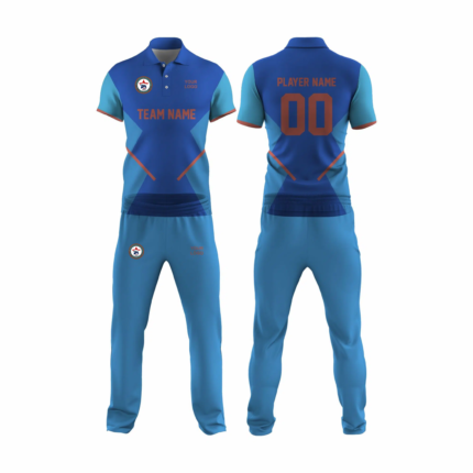 Cricket Uniforms MNI – 107