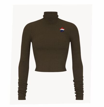 Crop Top - MNI – 110