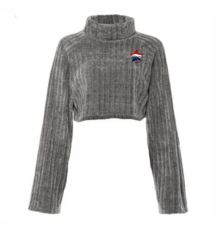 Crop Top - MNI – 111