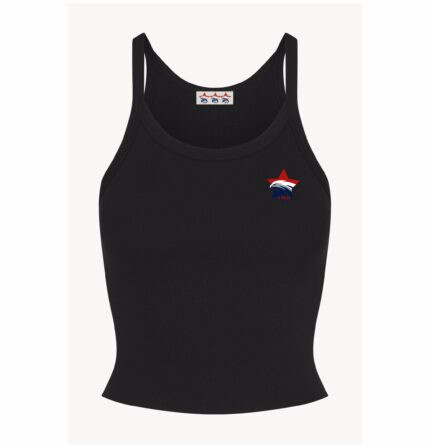 Crop Top - MNI – 103
