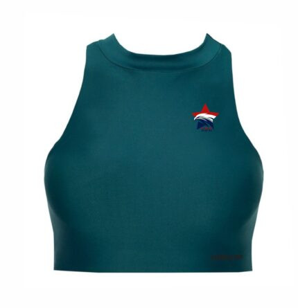 Crop Top - MNI – 104