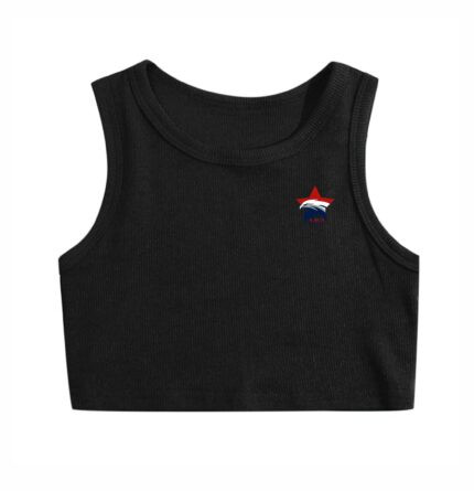 Crop Top - MNI – 107