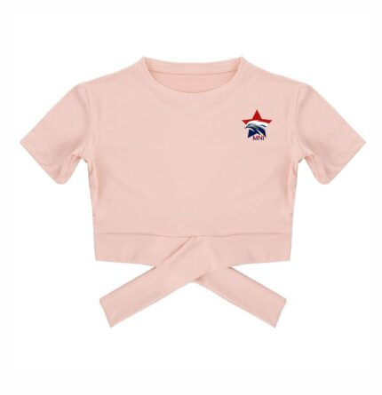 Crop Top - MNI – 109