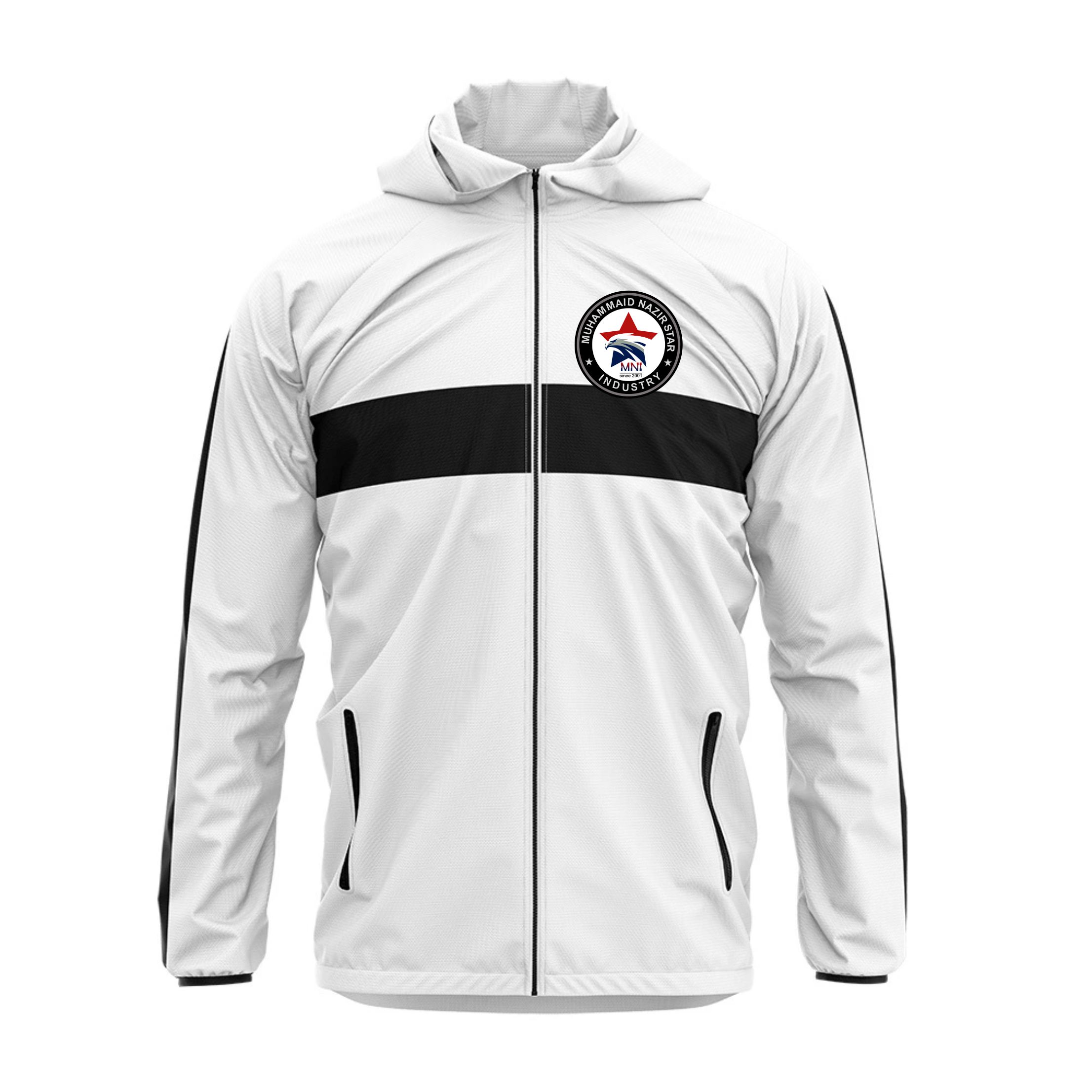 Custom Jackets MNI – 103