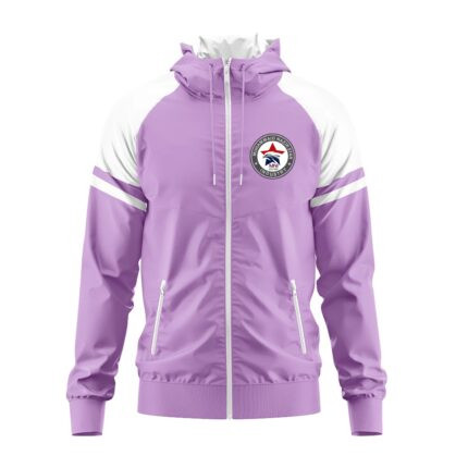 Custom Jackets MNI – 101