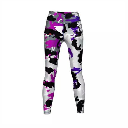 custom leggings  MNI – 109