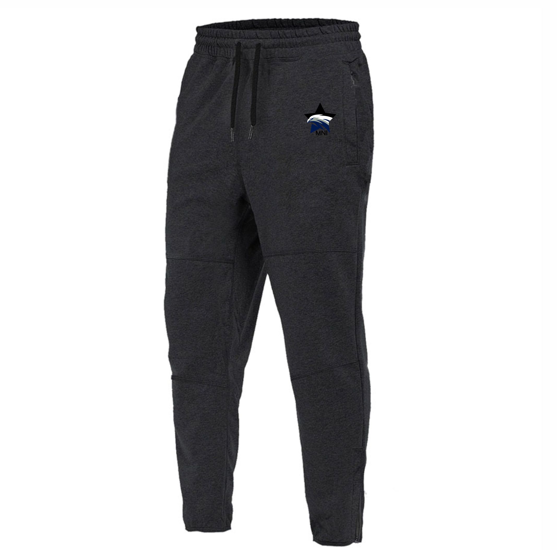 Custom Pants & Joggers MNI – 101