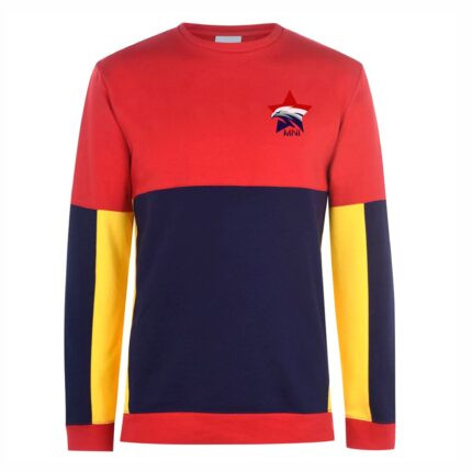 Custom Sweatshirts MNI – 101