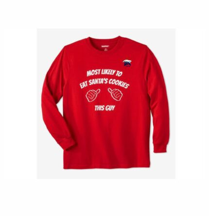 Long Sleeve Shirt - MNI – 101