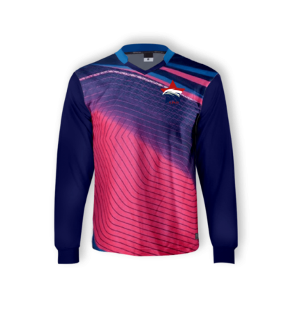 Long Sleeve Shirt - MNI – 112