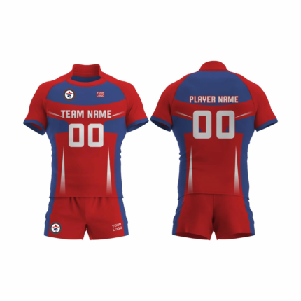 Rugby Uniforms MNI – 101