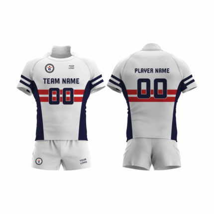 Rugby Uniforms MNI – 111