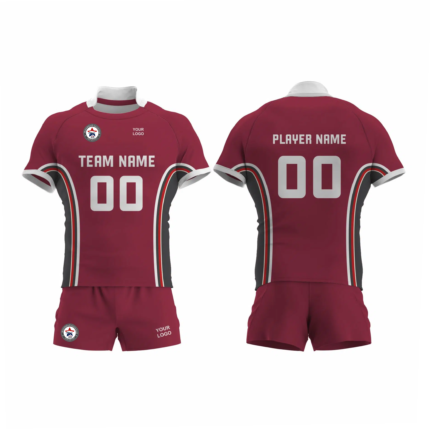 Rugby Uniforms MNI – 102